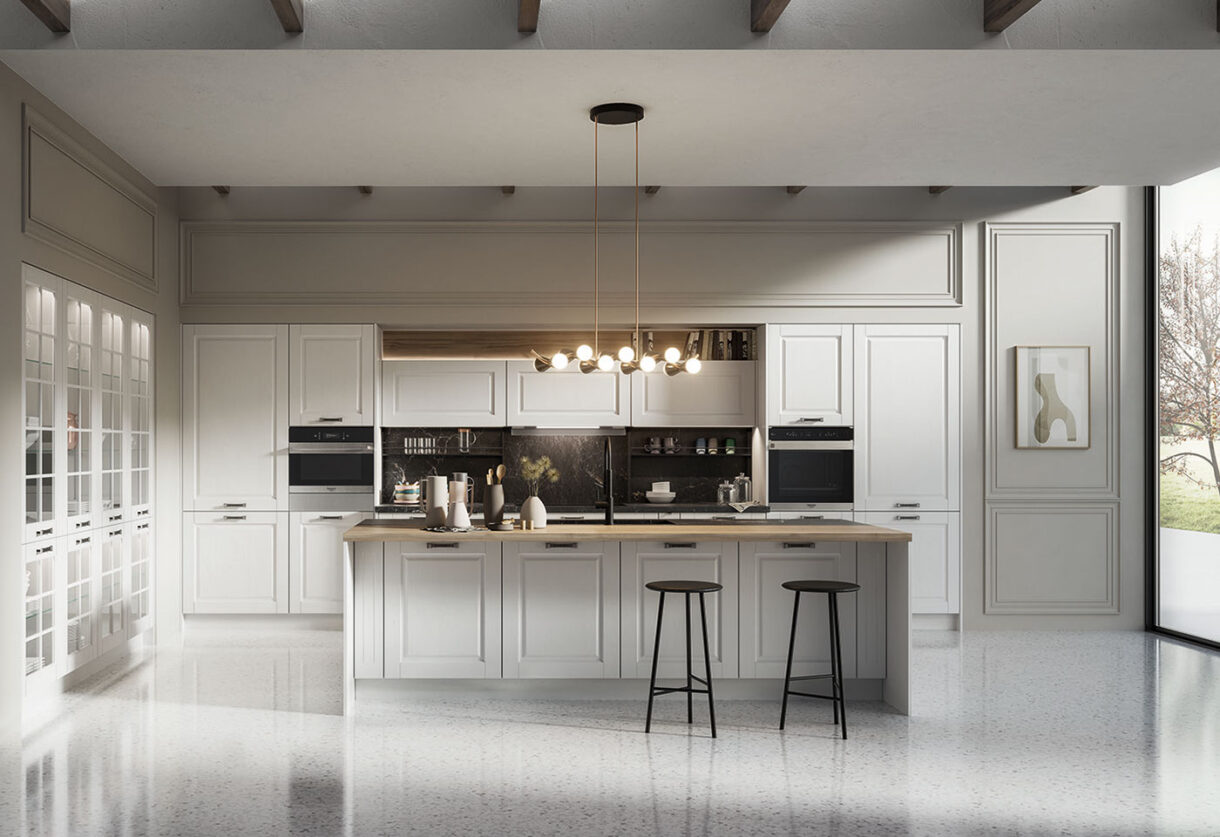 cucina in promozione arredo3
